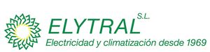Elytral logo